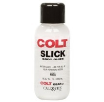 COLT Slick Water Based Lube 16.57oz
